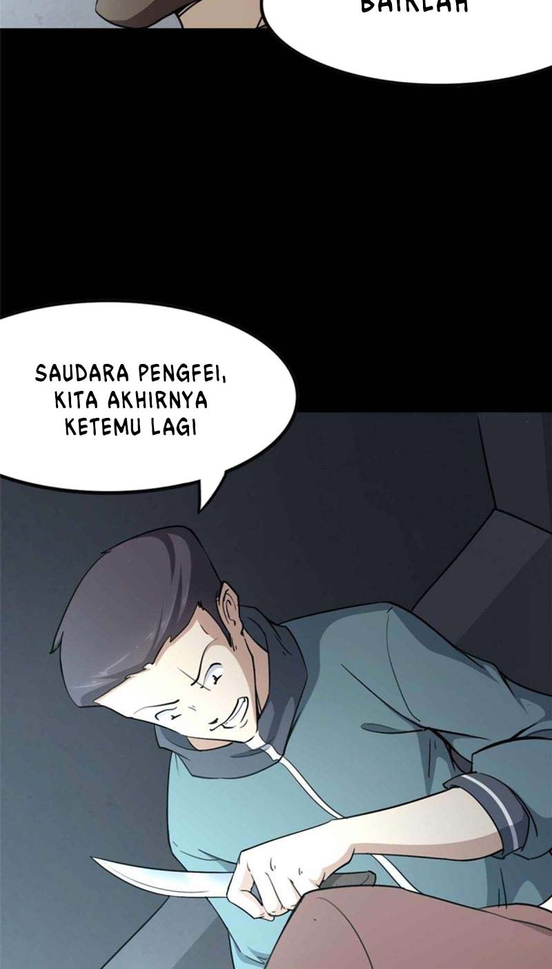 Virus Girlfriend Chapter 225 - halaman 7