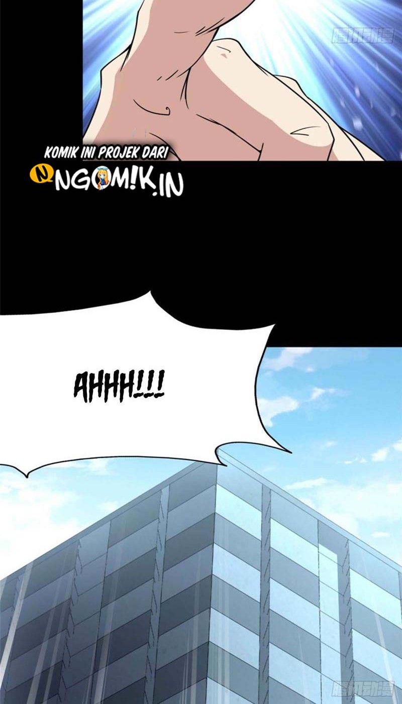 Virus Girlfriend Chapter 225 - halaman 9