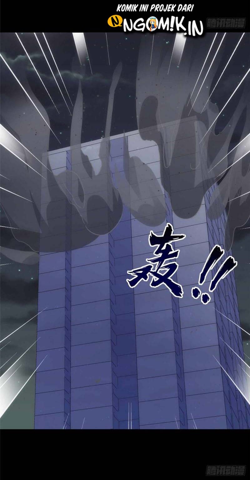 Virus Girlfriend Chapter 226 - halaman 11
