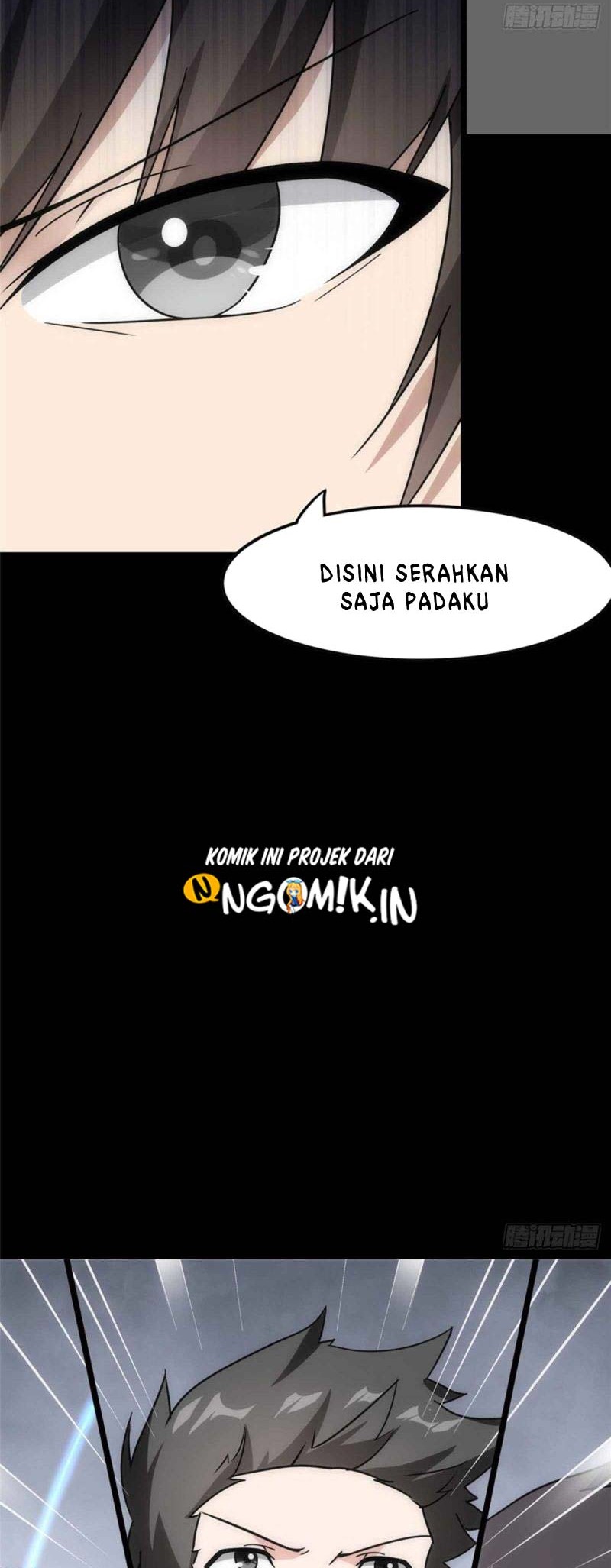 Virus Girlfriend Chapter 226 - halaman 21