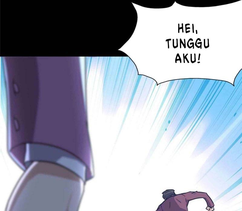 Virus Girlfriend Chapter 226 - halaman 3