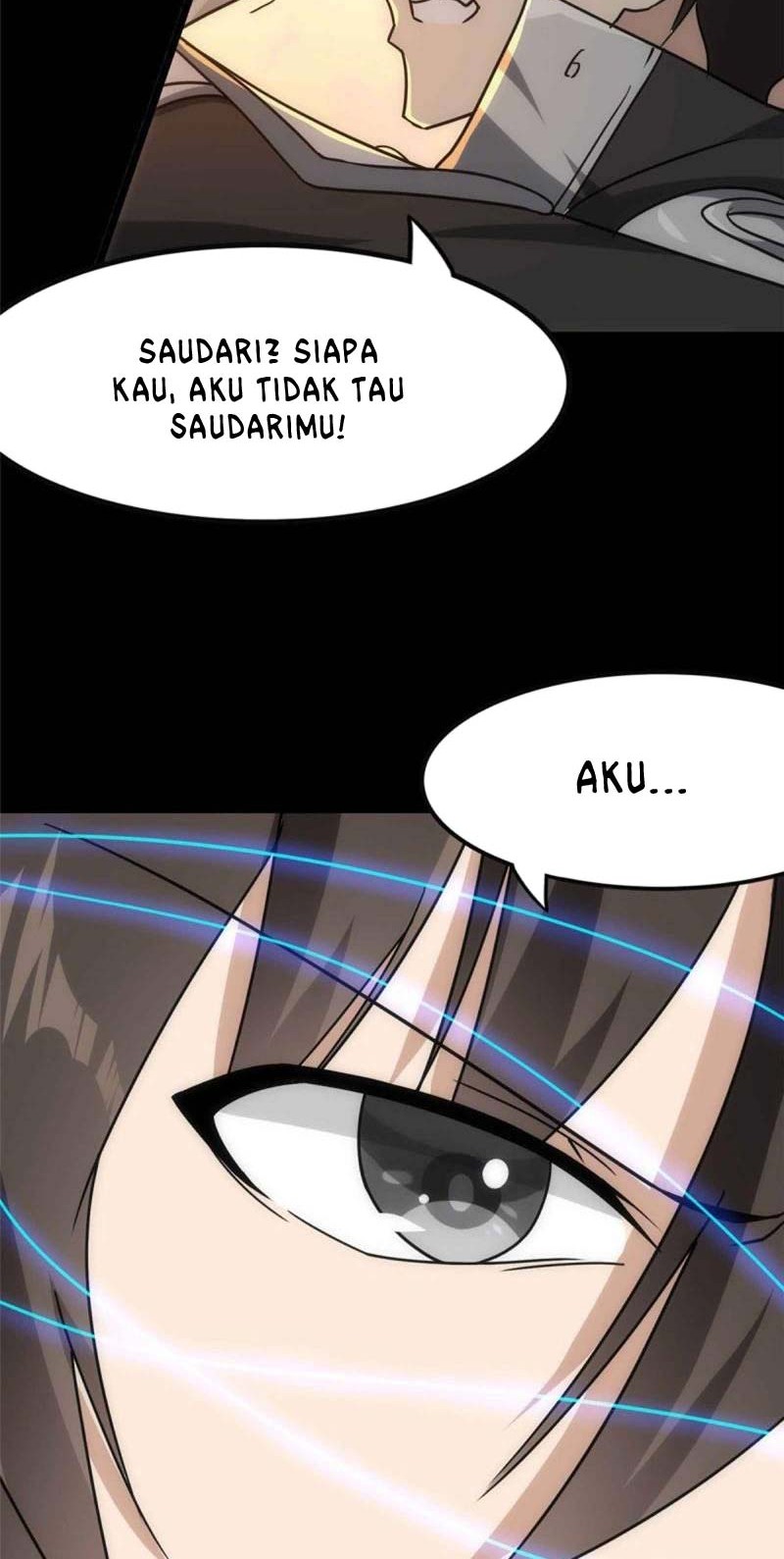 Virus Girlfriend Chapter 226 - halaman 31