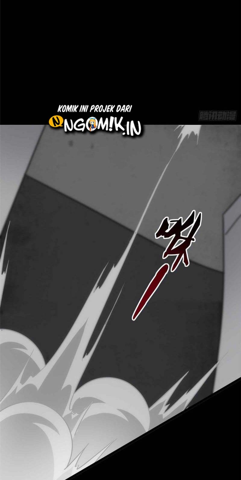 Virus Girlfriend Chapter 226 - halaman 33