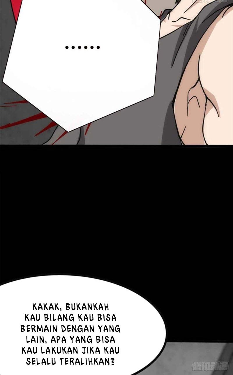 Virus Girlfriend Chapter 226 - halaman 39