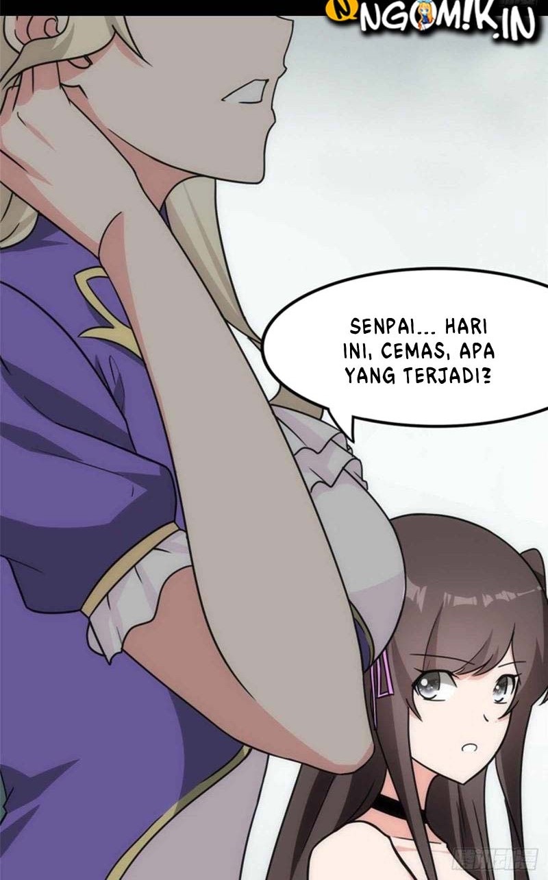 Virus Girlfriend Chapter 226 - halaman 41