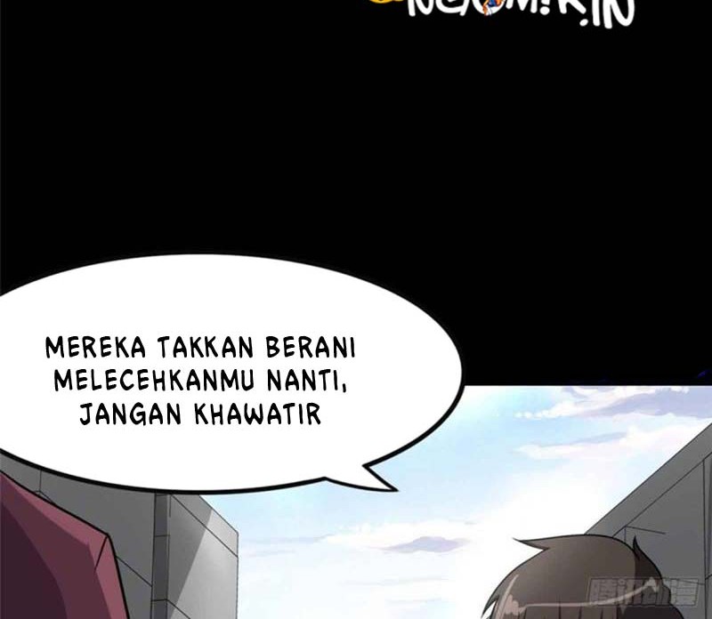 Virus Girlfriend Chapter 226 - halaman 5