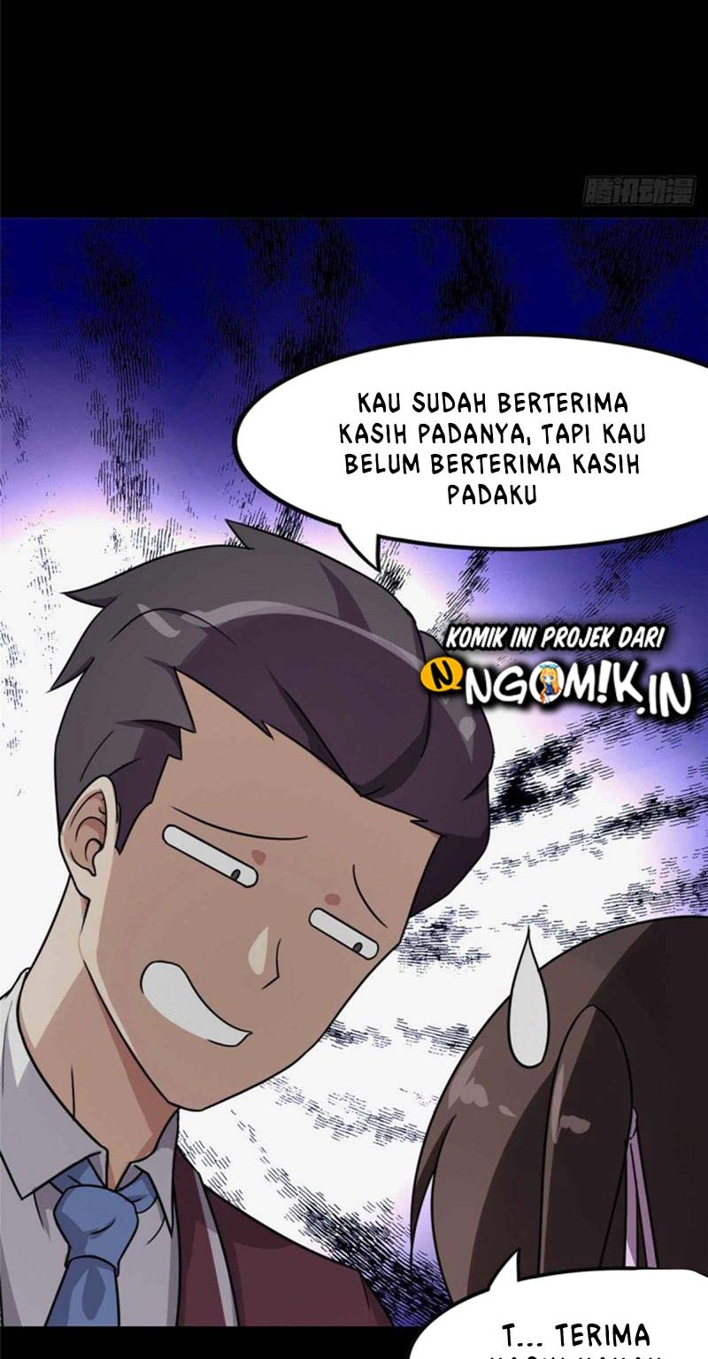 Virus Girlfriend Chapter 226 - halaman 7