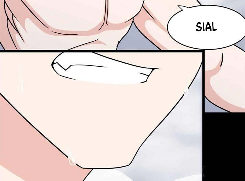 Virus Girlfriend Chapter 227 - halaman 11