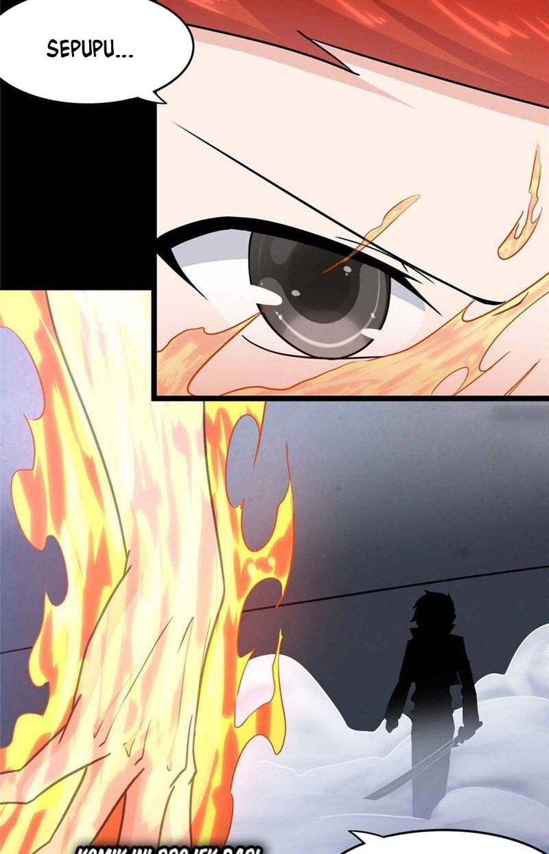 Virus Girlfriend Chapter 227 - halaman 13