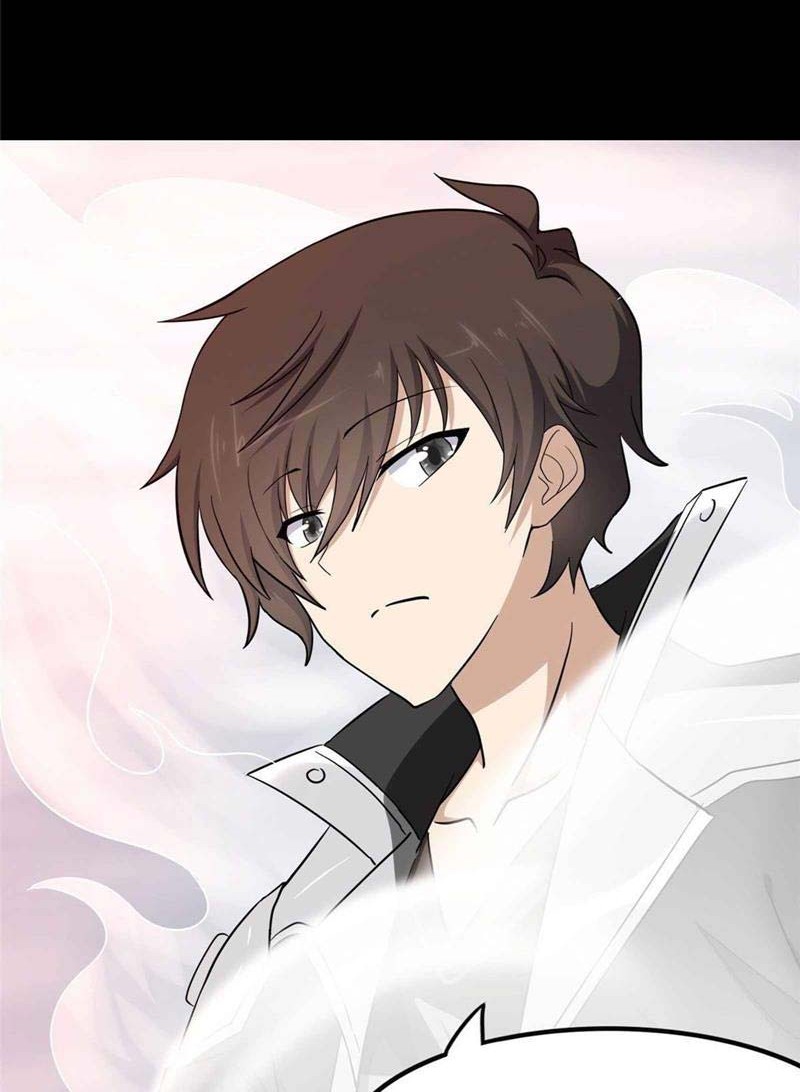 Virus Girlfriend Chapter 227 - halaman 19