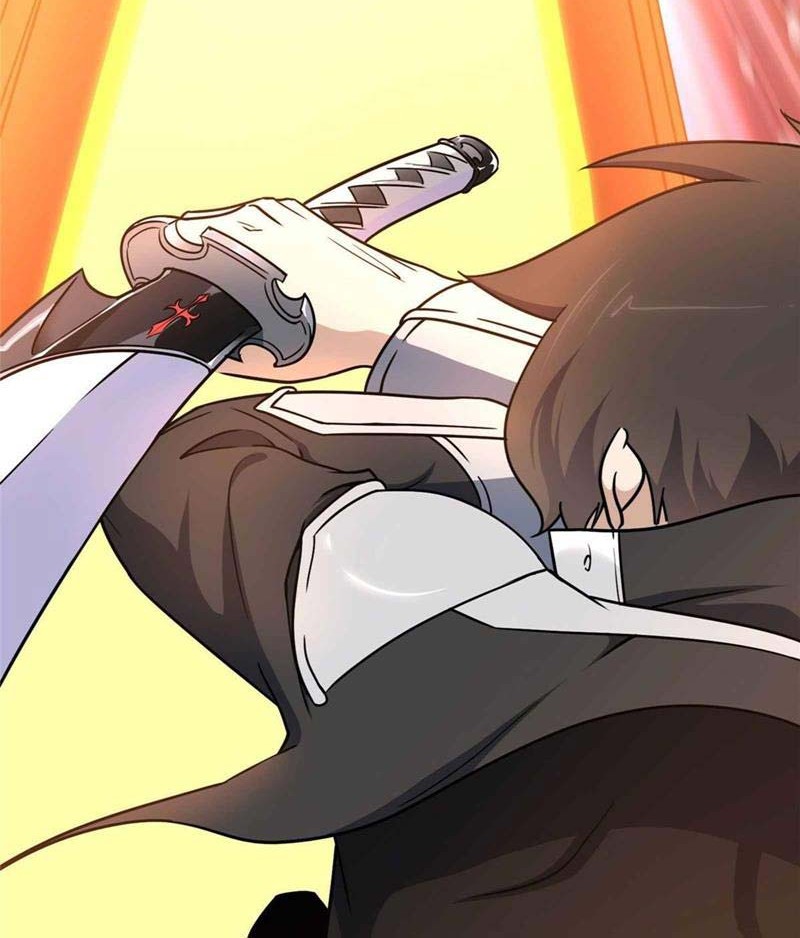 Virus Girlfriend Chapter 227 - halaman 25