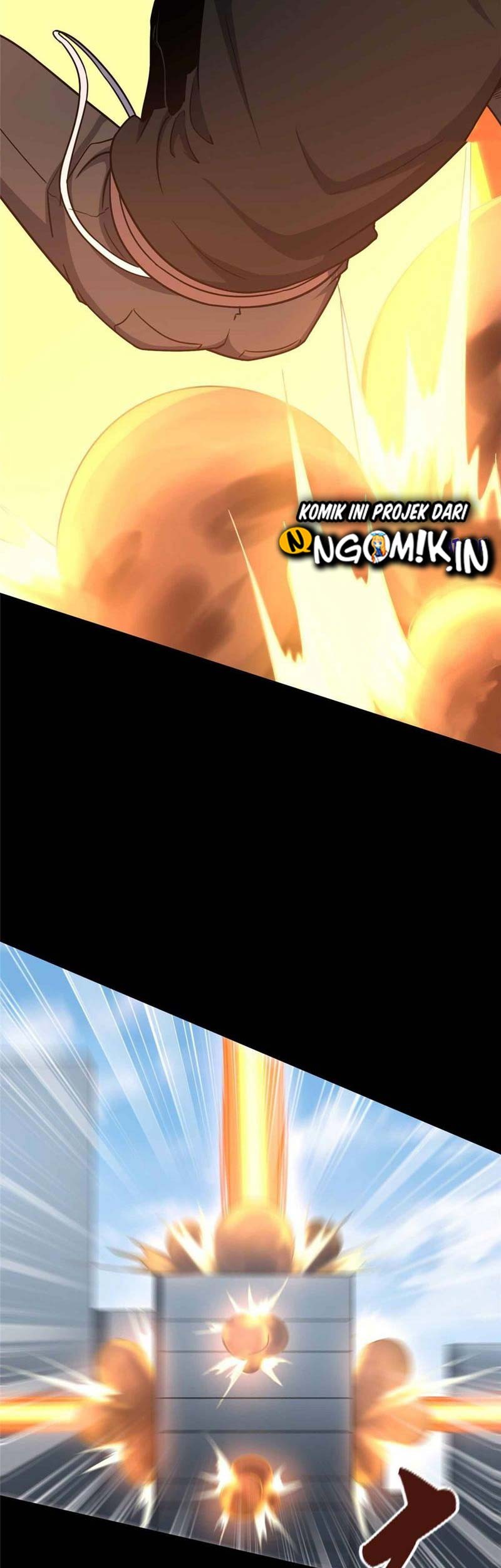 Virus Girlfriend Chapter 227 - halaman 26