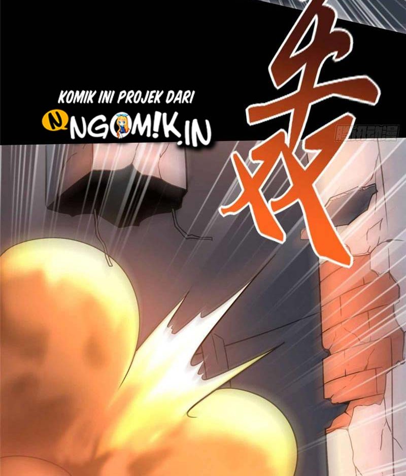 Virus Girlfriend Chapter 227 - halaman 27