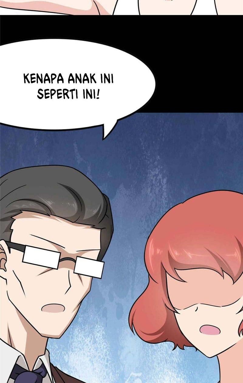 Virus Girlfriend Chapter 227 - halaman 3