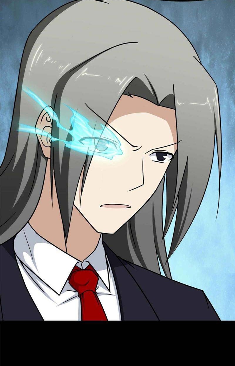 Virus Girlfriend Chapter 227 - halaman 33