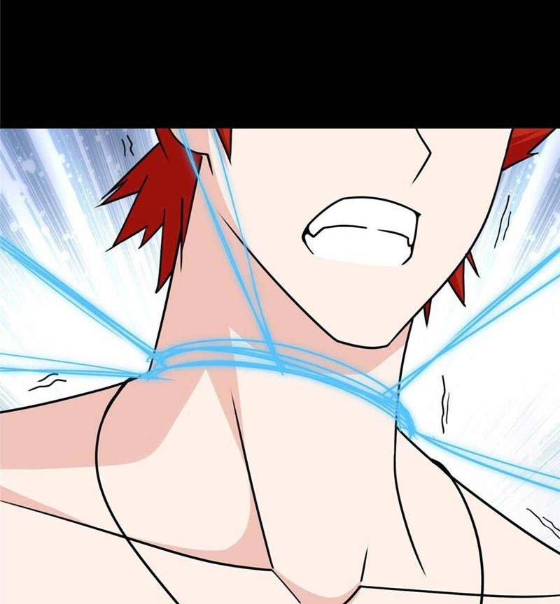 Virus Girlfriend Chapter 227 - halaman 37