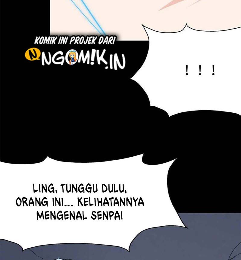 Virus Girlfriend Chapter 227 - halaman 39