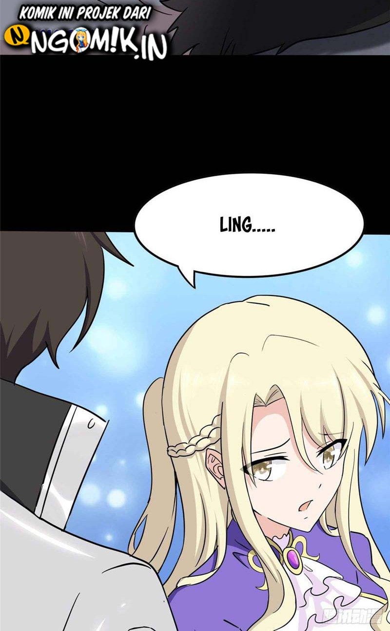 Virus Girlfriend Chapter 227 - halaman 47