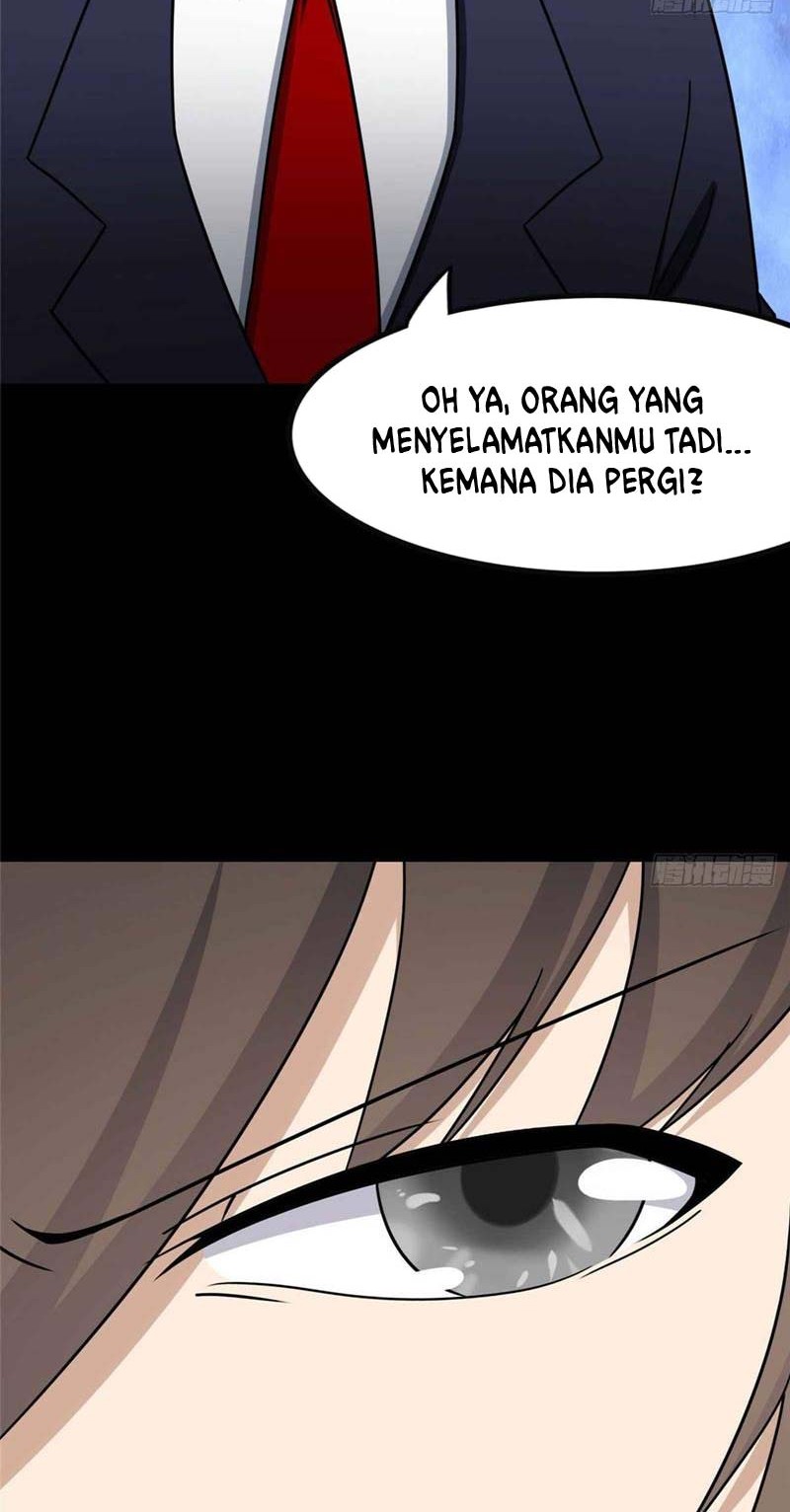 Virus Girlfriend Chapter 227 - halaman 51