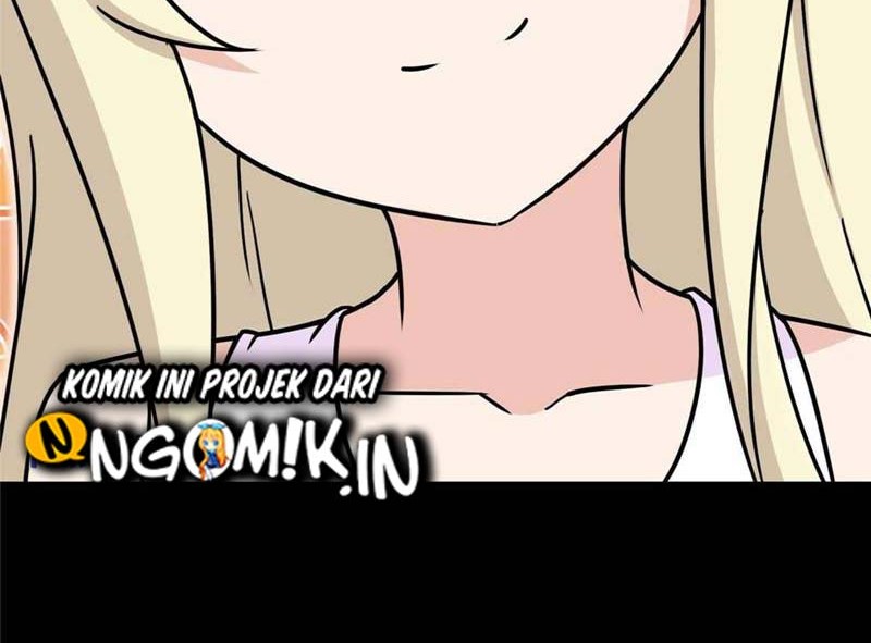Virus Girlfriend Chapter 227 - halaman 9