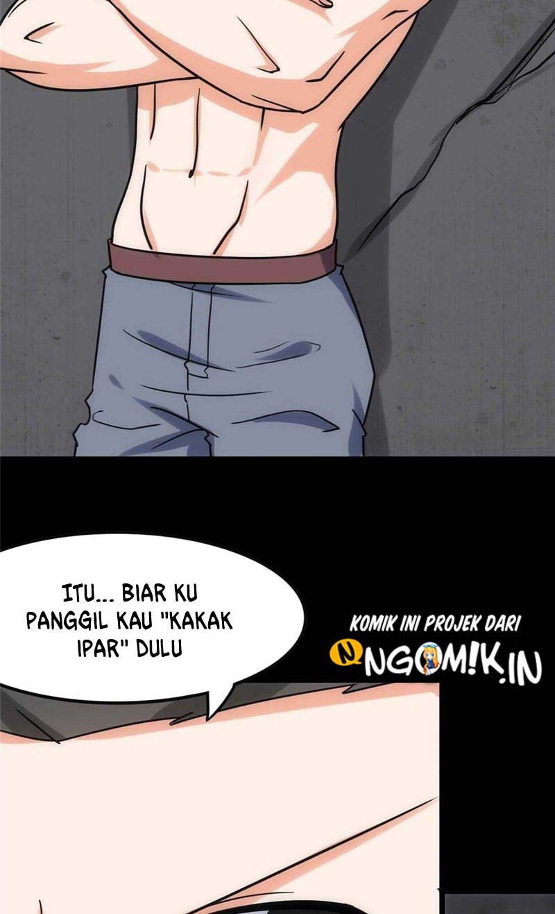 Virus Girlfriend Chapter 228 - halaman 15