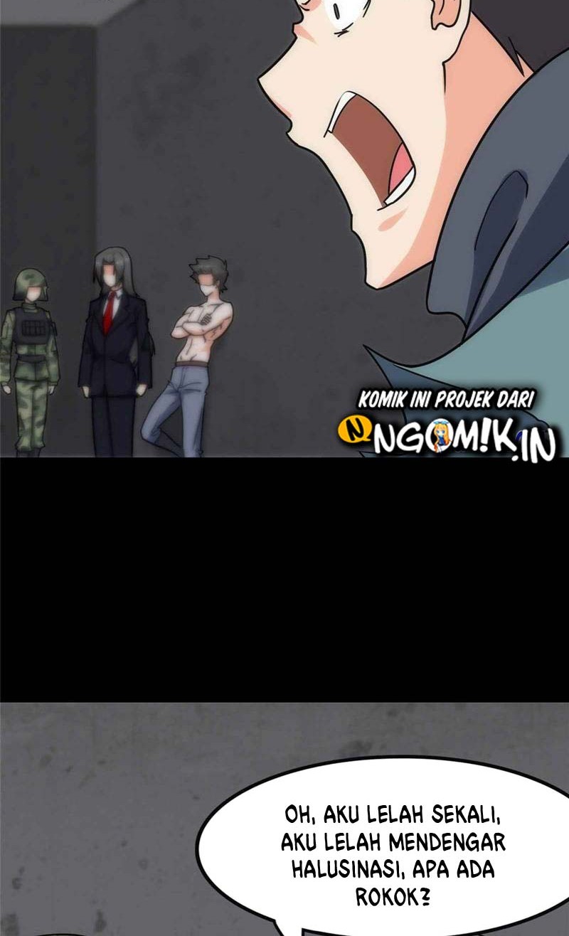 Virus Girlfriend Chapter 228 - halaman 17