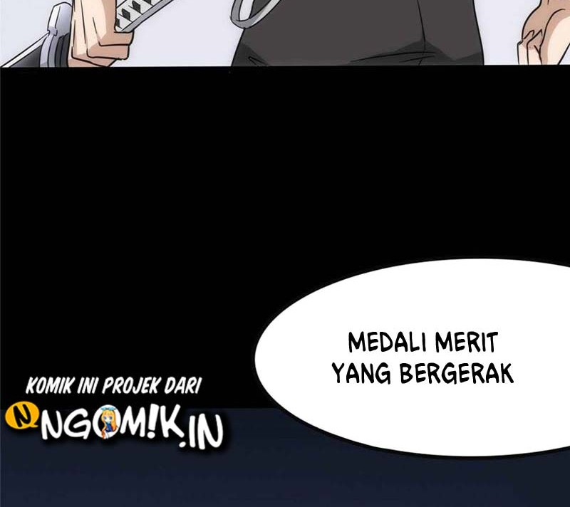 Virus Girlfriend Chapter 228 - halaman 5
