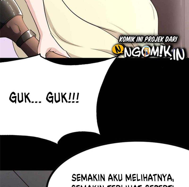 Virus Girlfriend Chapter 229 - halaman 11