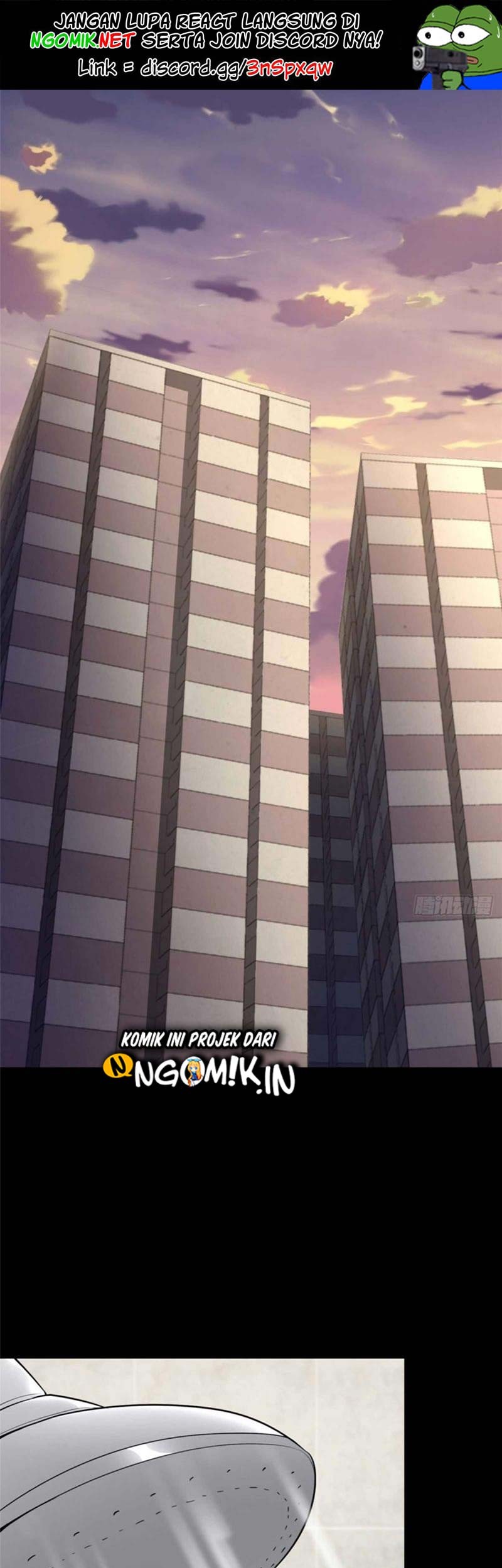 Virus Girlfriend Chapter 229 - halaman 2
