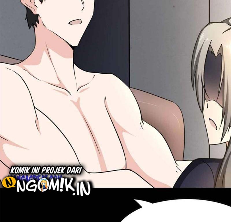 Virus Girlfriend Chapter 229 - halaman 25