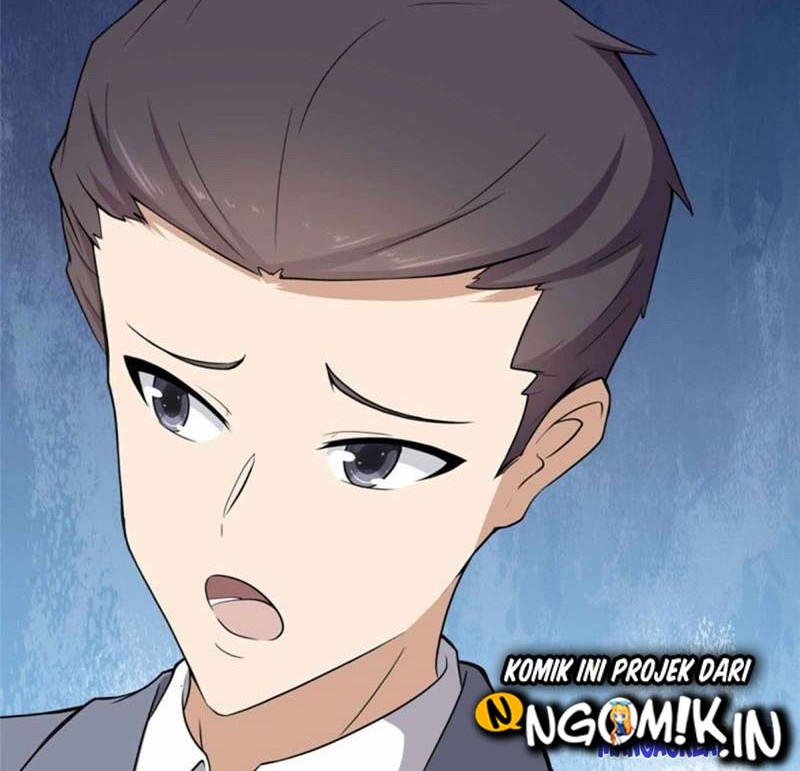 Virus Girlfriend Chapter 229 - halaman 27