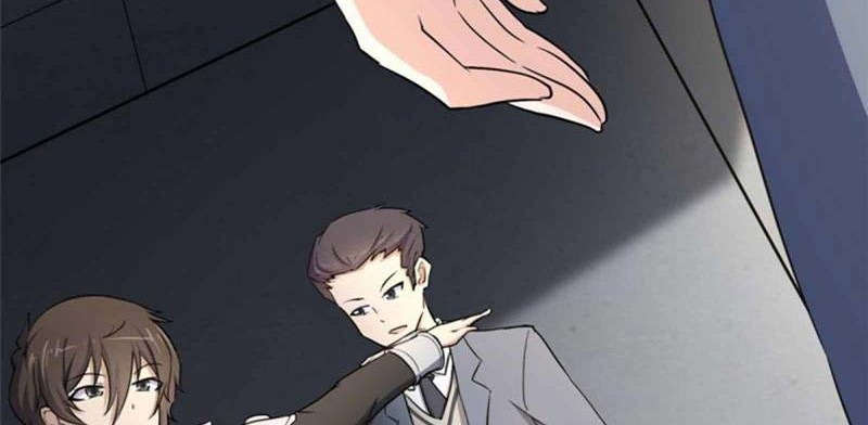 Virus Girlfriend Chapter 229 - halaman 29