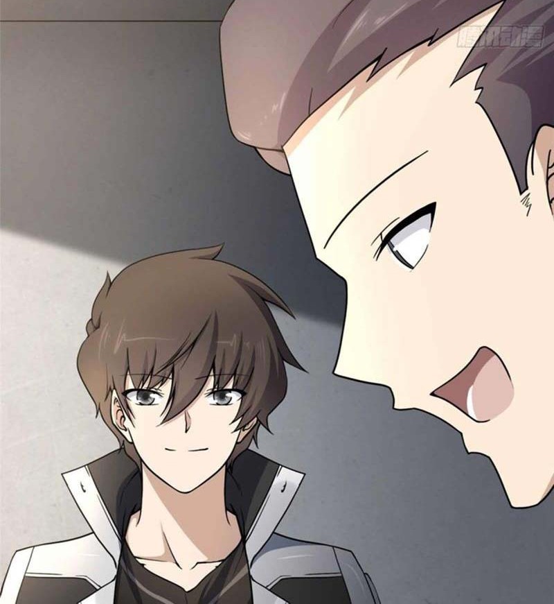 Virus Girlfriend Chapter 229 - halaman 37