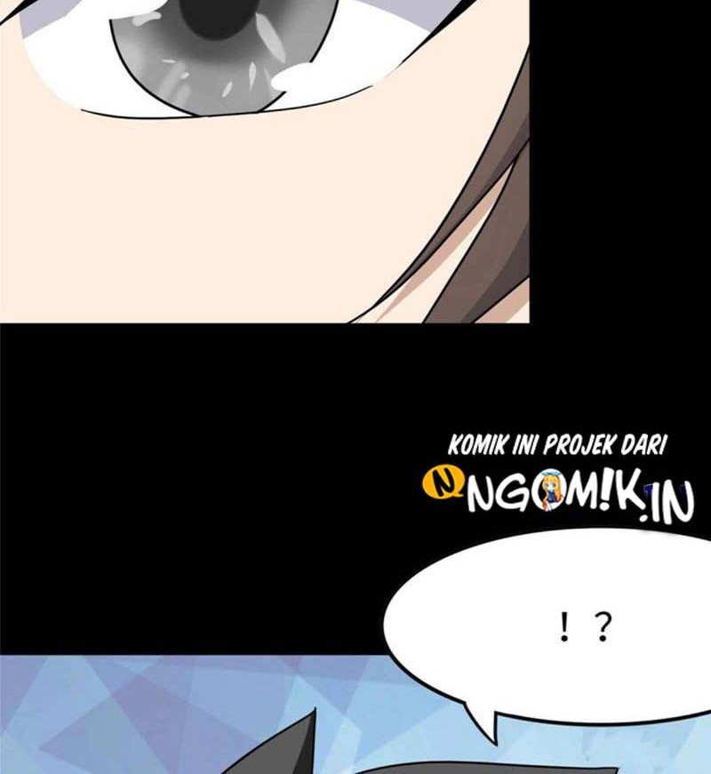 Virus Girlfriend Chapter 229 - halaman 39