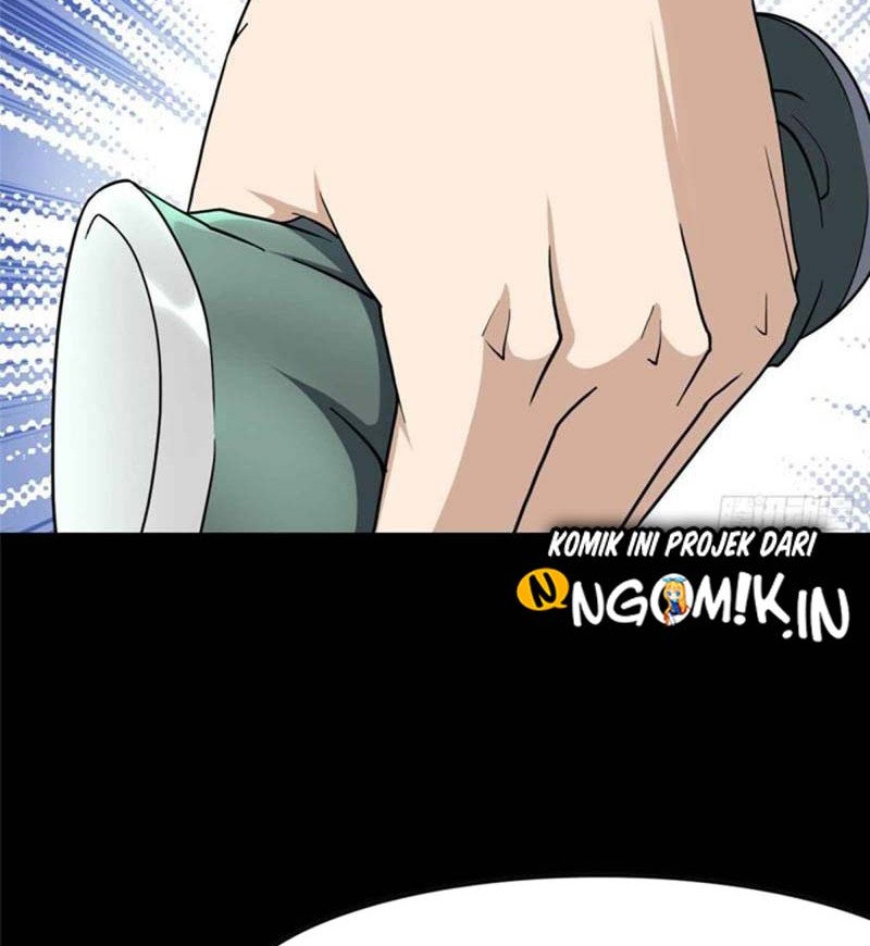 Virus Girlfriend Chapter 229 - halaman 43