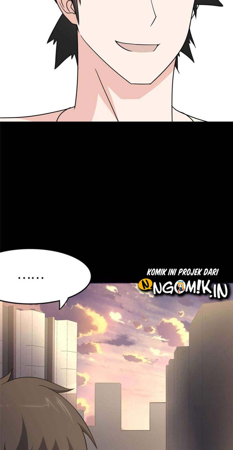 Virus Girlfriend Chapter 229 - halaman 47