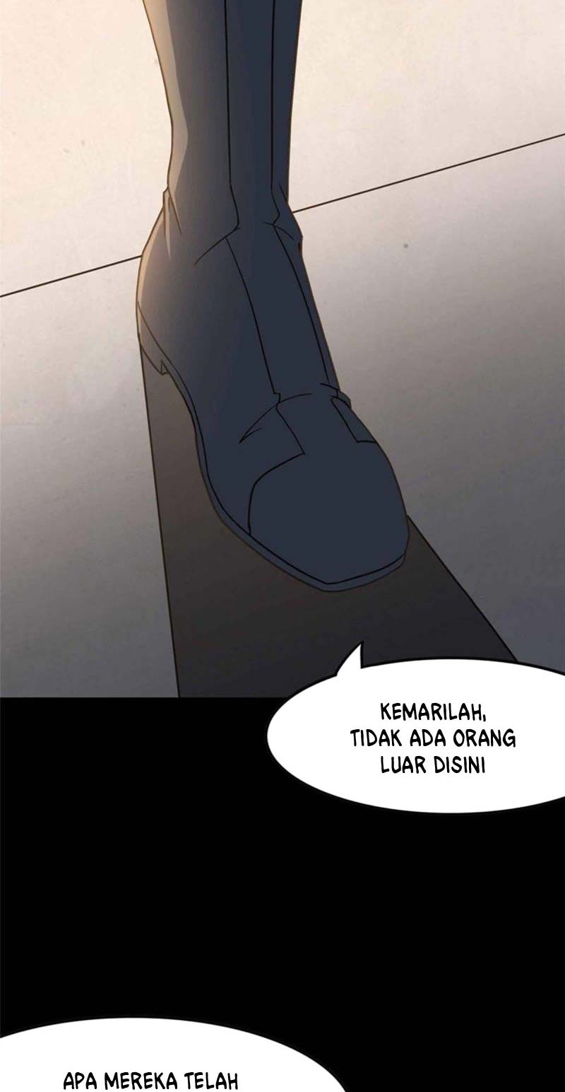 Virus Girlfriend Chapter 229 - halaman 49