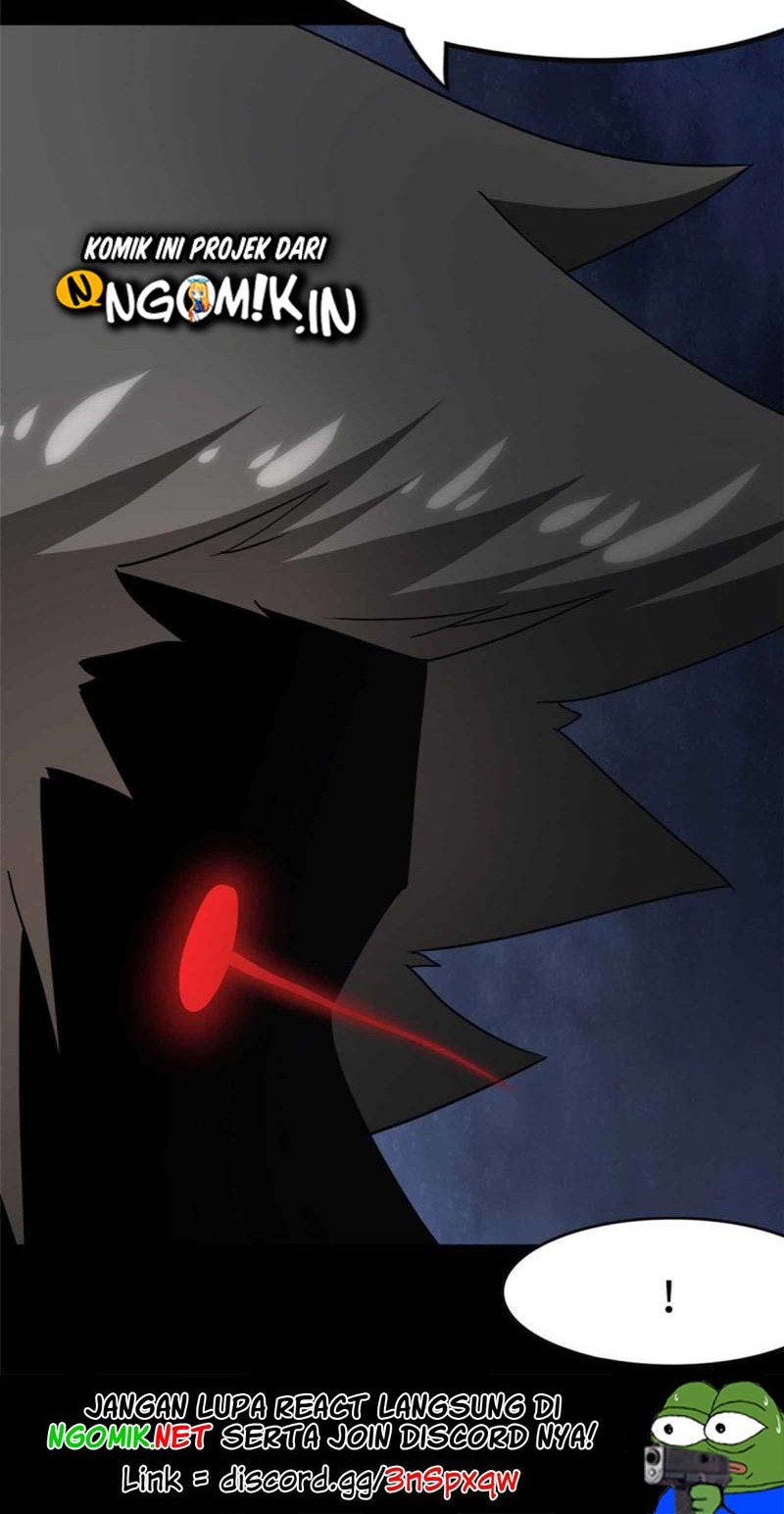 Virus Girlfriend Chapter 229 - halaman 51