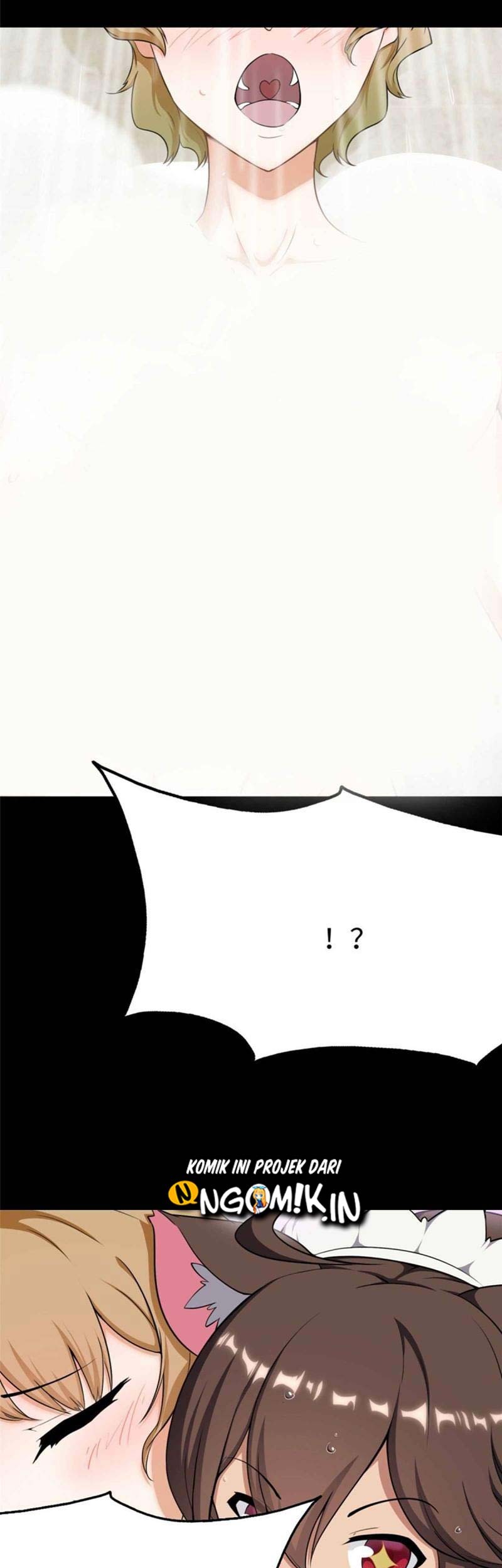 Virus Girlfriend Chapter 229 - halaman 6
