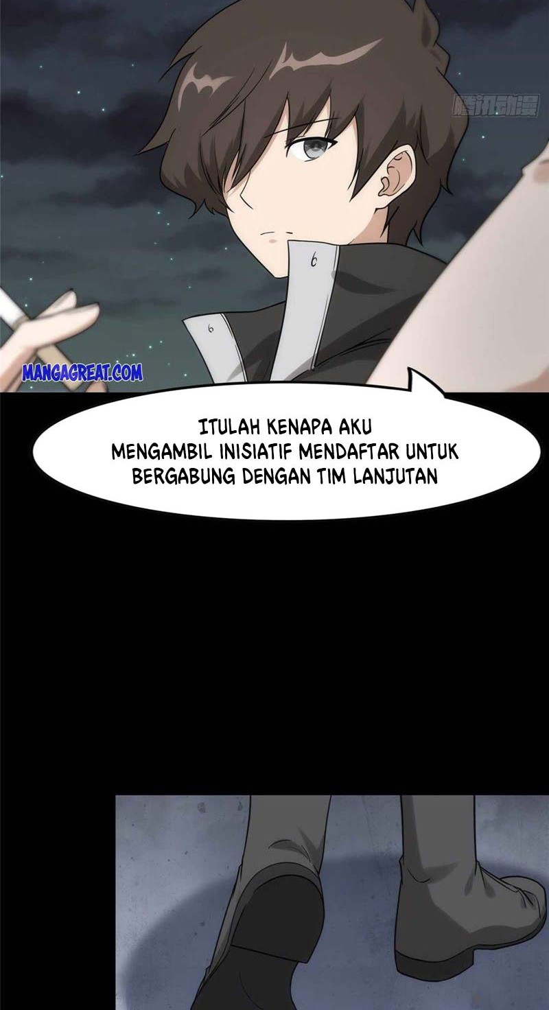 Virus Girlfriend Chapter 230 - halaman 13