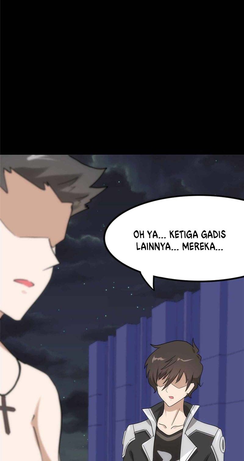 Virus Girlfriend Chapter 230 - halaman 19