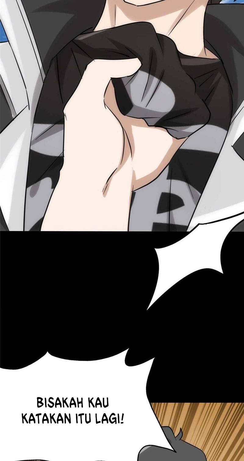 Virus Girlfriend Chapter 230 - halaman 21