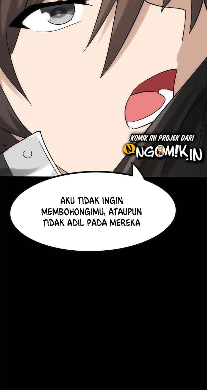 Virus Girlfriend Chapter 230 - halaman 23