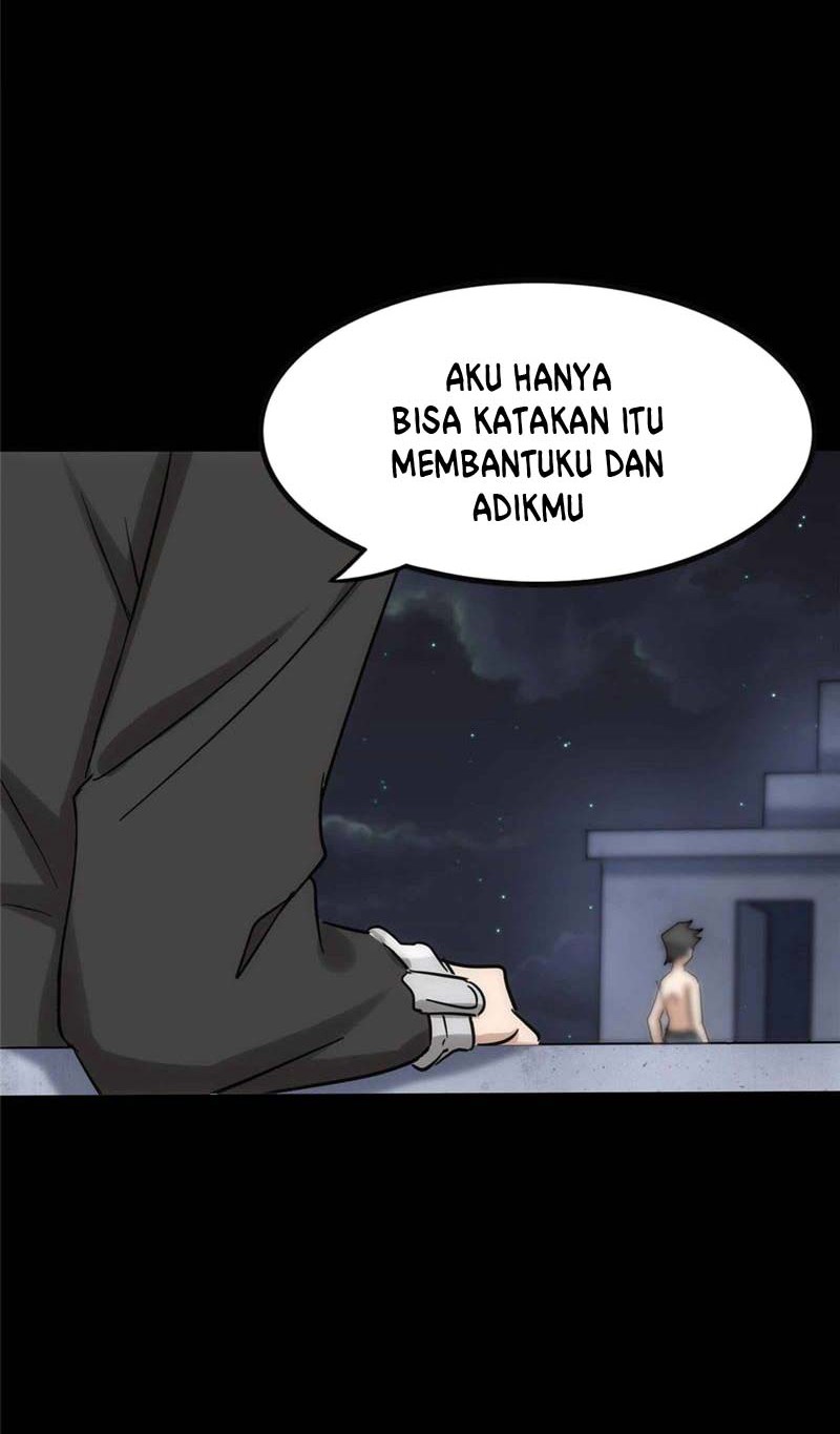 Virus Girlfriend Chapter 230 - halaman 29