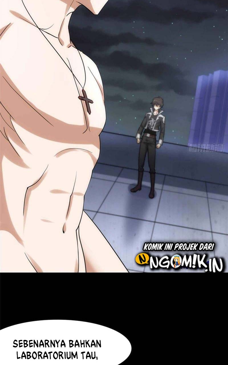 Virus Girlfriend Chapter 230 - halaman 3