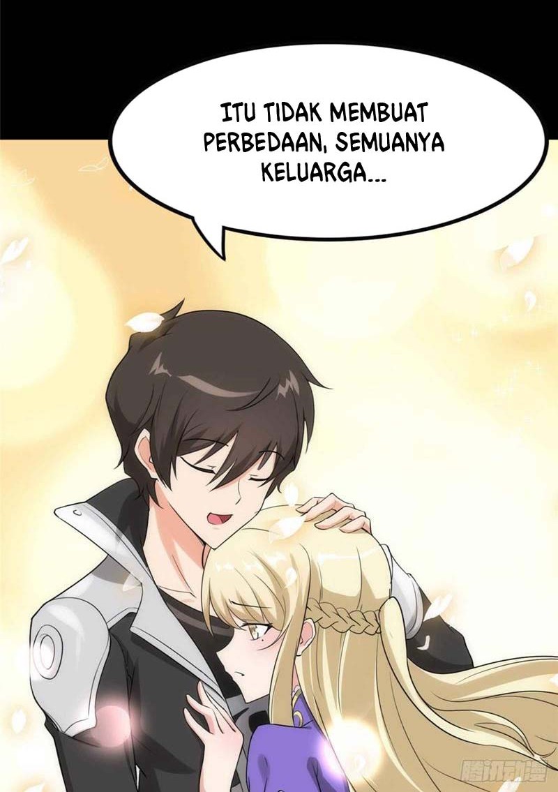 Virus Girlfriend Chapter 230 - halaman 35