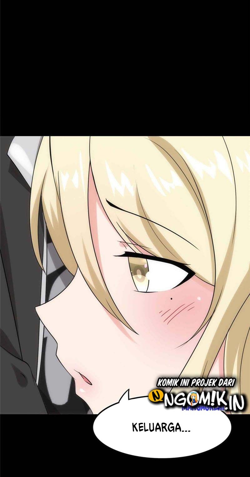 Virus Girlfriend Chapter 230 - halaman 37
