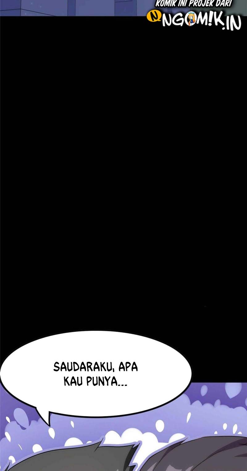 Virus Girlfriend Chapter 230 - halaman 39