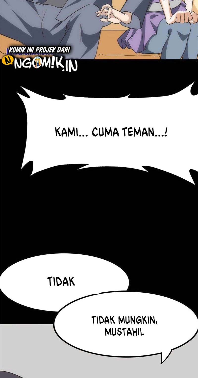 Virus Girlfriend Chapter 230 - halaman 41