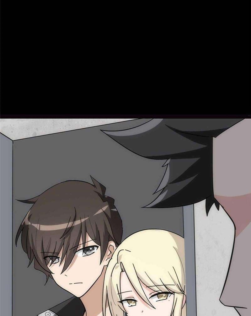 Virus Girlfriend Chapter 230 - halaman 43